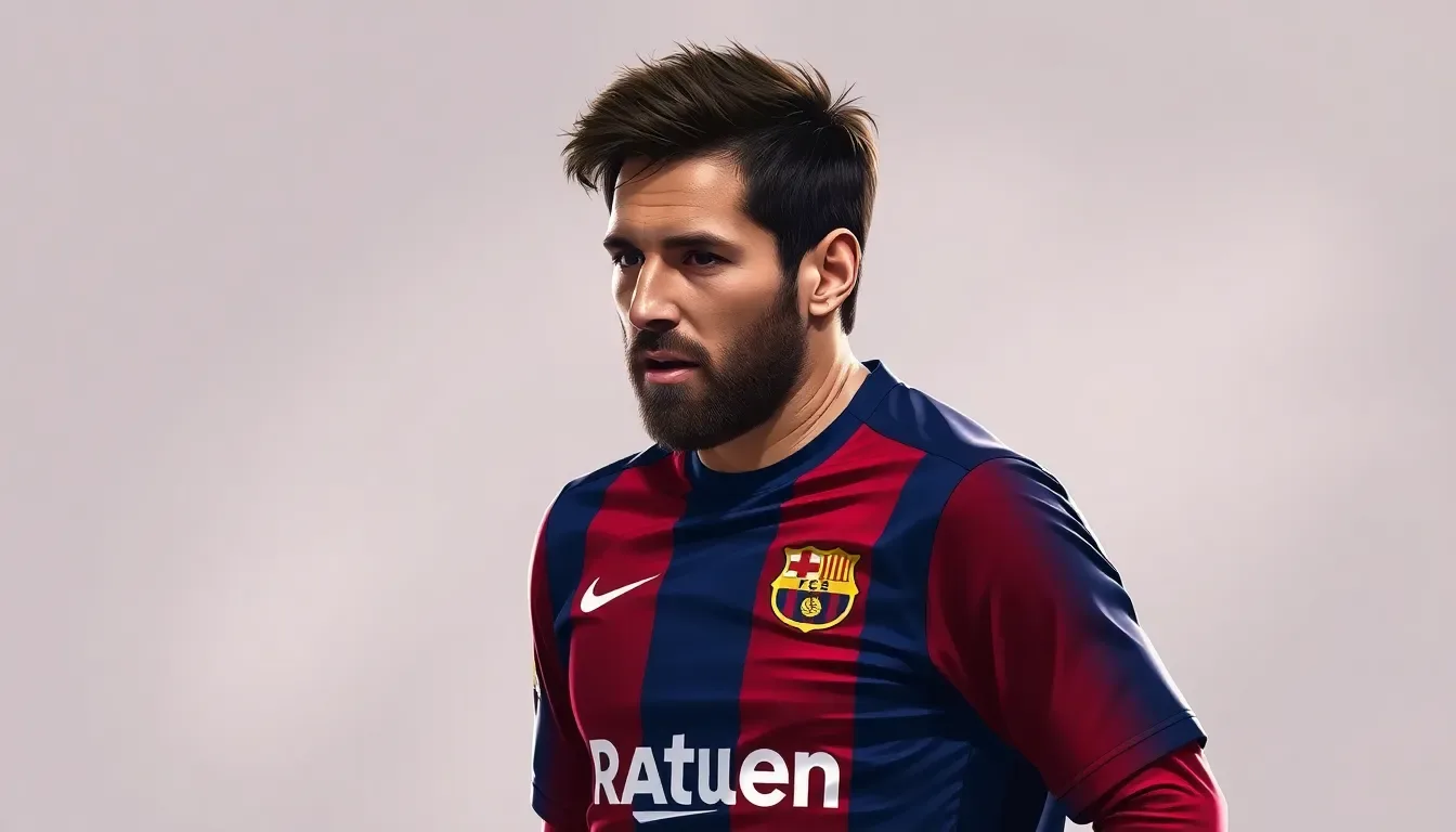 Laporta revela 'mala' relación con Messi, ¡Lionel le negó el saludo! 1 Laporta revela 'mala' relación con Messi, ¡Lionel le negó el saludo!