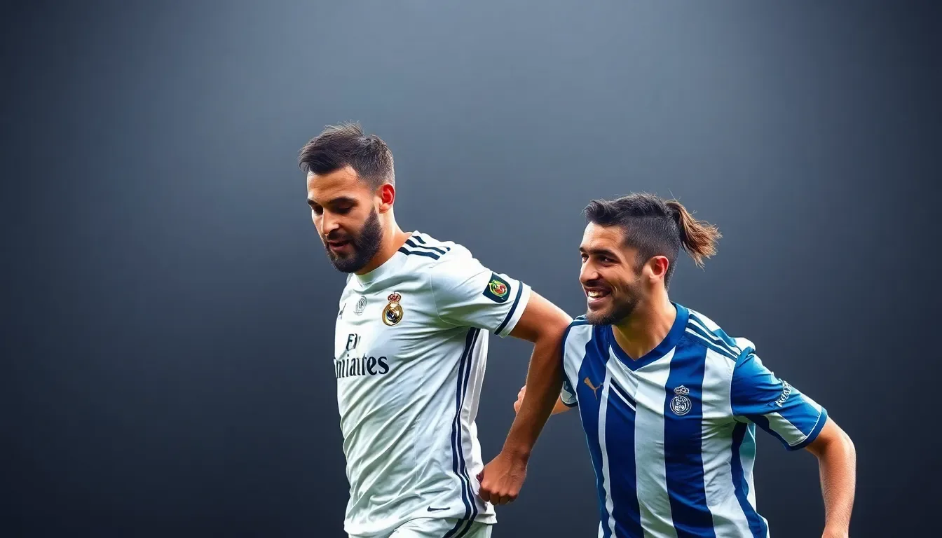 Los mejores momios del Real Madrid vs Getafe LaLiga 1 Los mejores momios del Real Madrid vs Getafe LaLiga