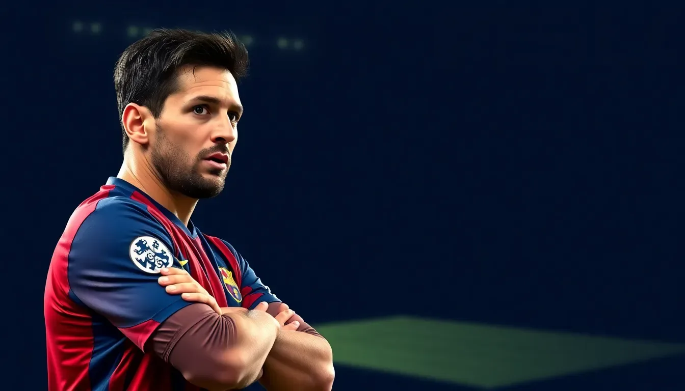 ¡No regresará! Messi frena promesas políticas en el Barcelona y se niega a volver 1 ¡No regresará! Messi frena promesas políticas en el Barcelona y se niega a volver