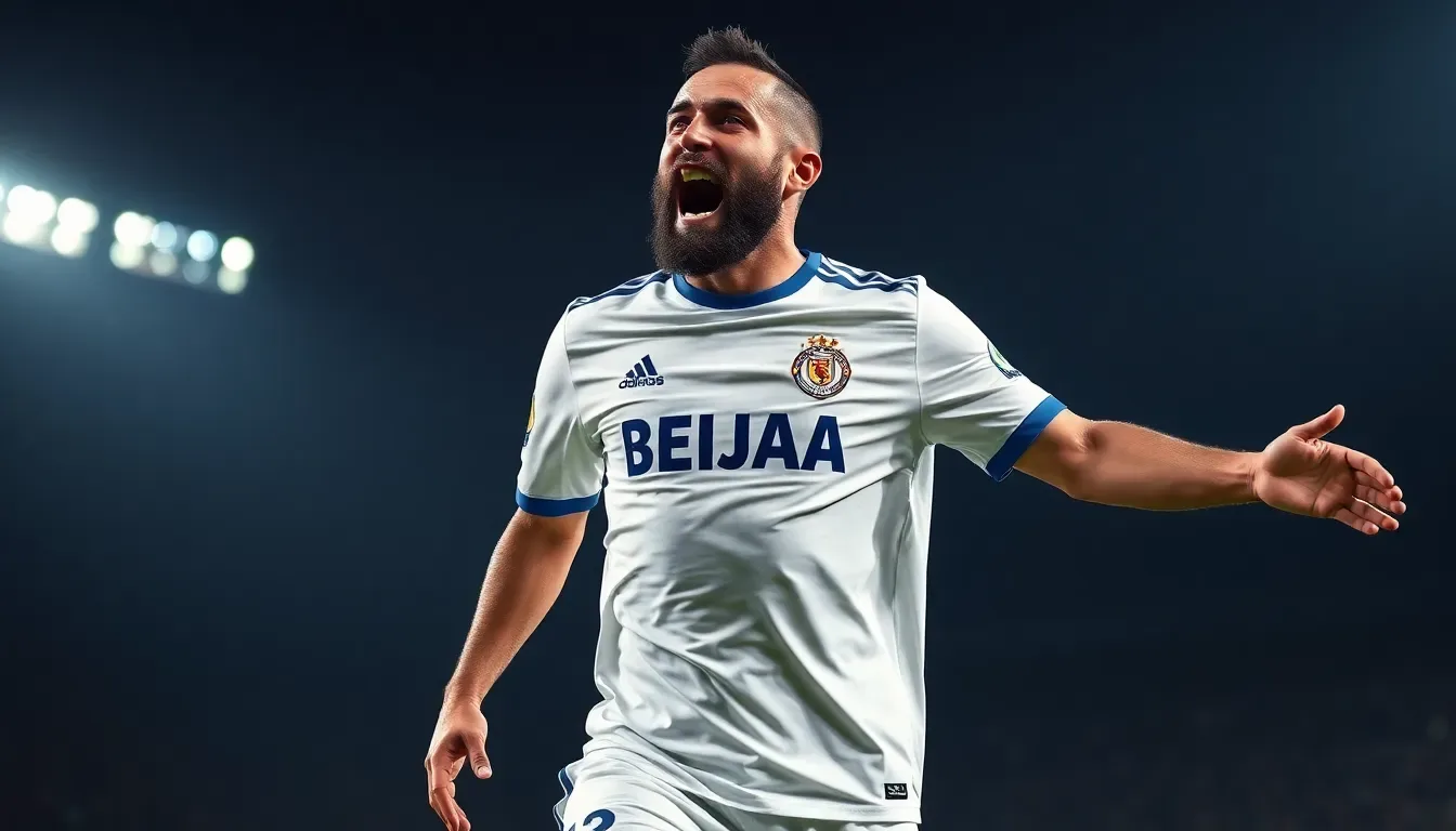 OFICIAL | Benzema DEJA el Al-Ittihad para fichar por el Al-Hilal 1 OFICIAL | Benzema DEJA el Al-Ittihad para fichar por el Al-Hilal