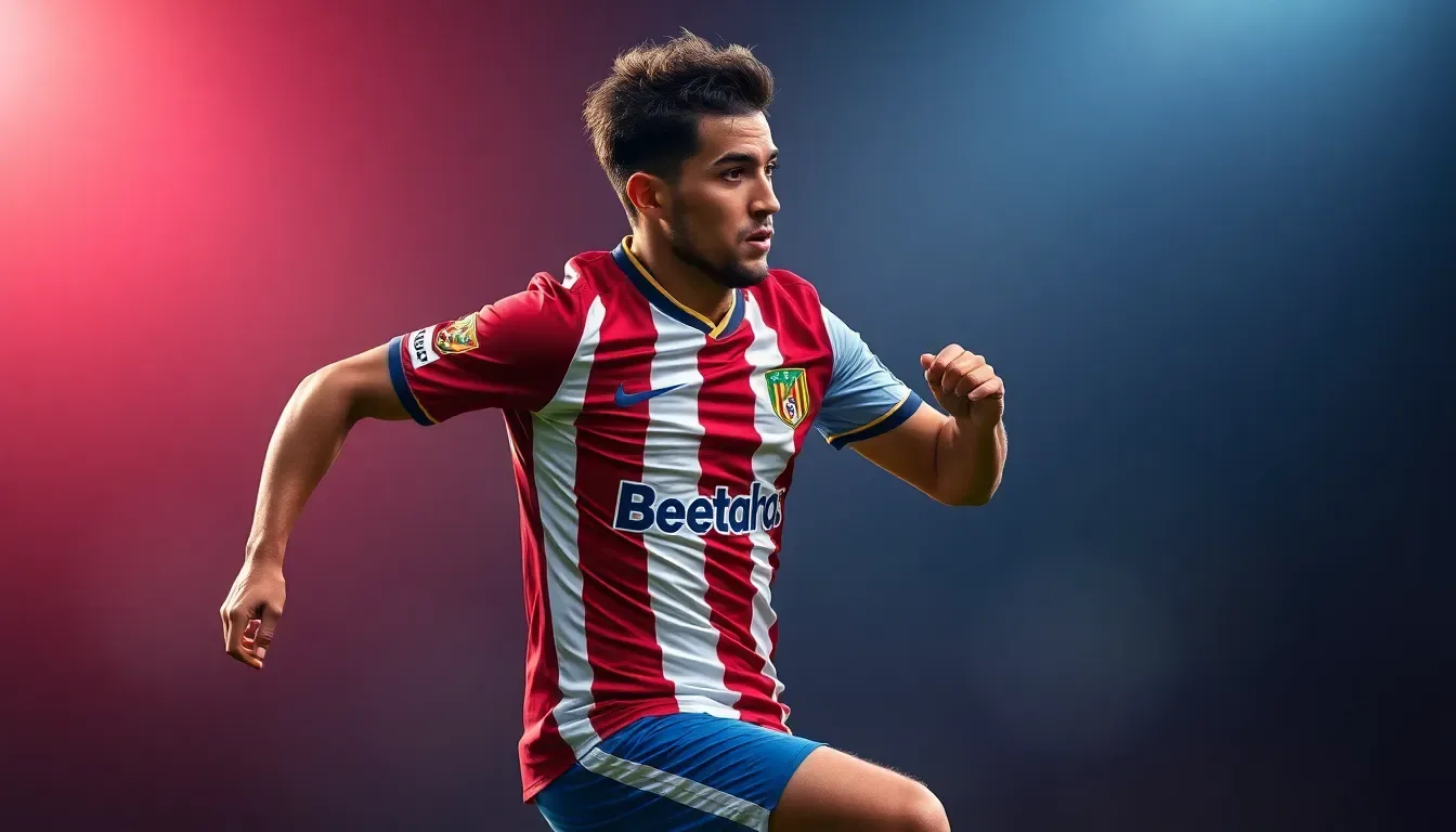 ¿Otro mexicano a Europa? Obed Vargas, muy cerca de ser jugador del Atlético de Madrid 1 ¿Otro mexicano a Europa? Obed Vargas, muy cerca de ser jugador del Atlético de Madrid