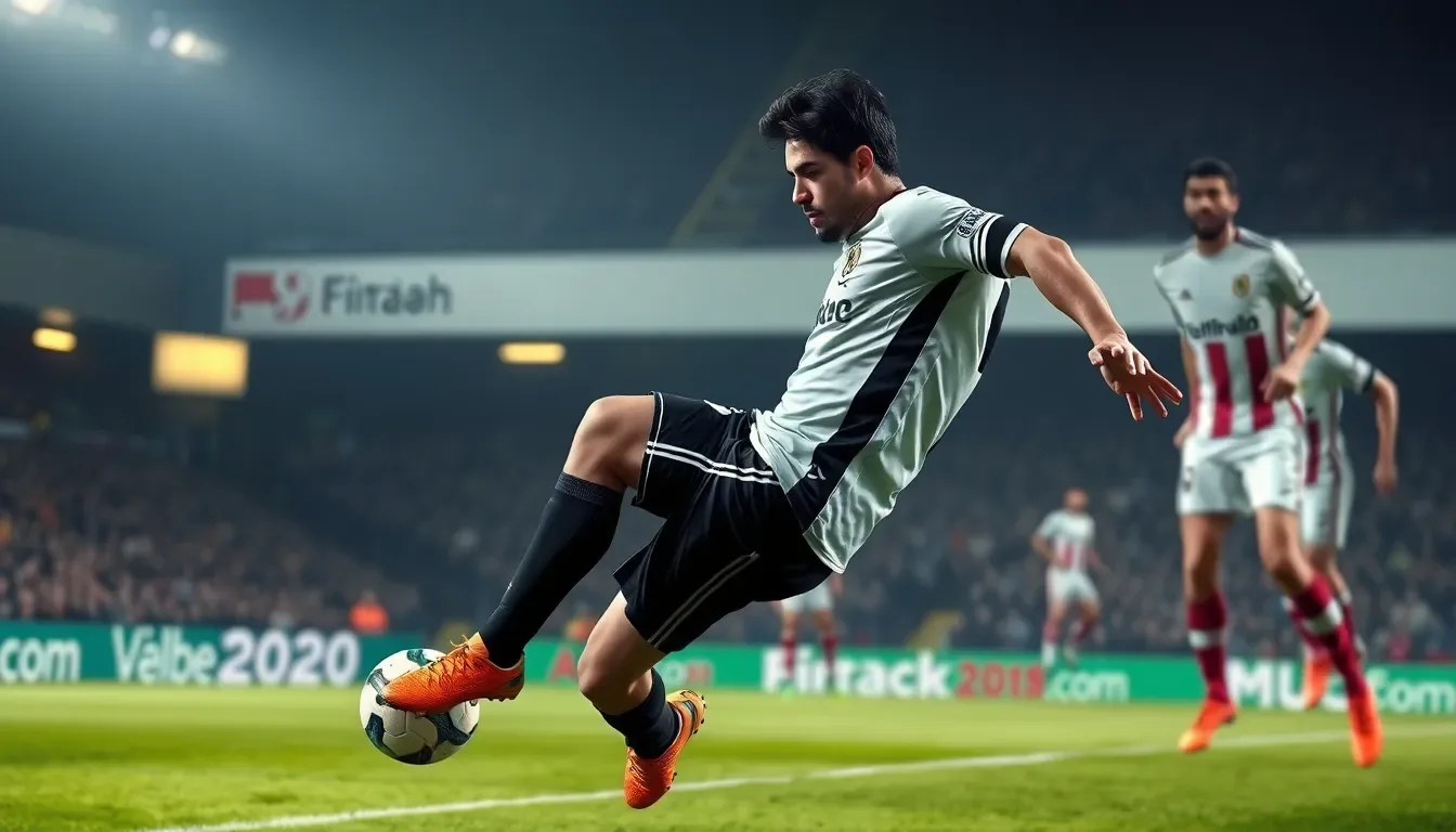 ¡Partidazo del mexicano! Raúl Jiménez guía victoria del Fulham ante el Sunderland con un doblete