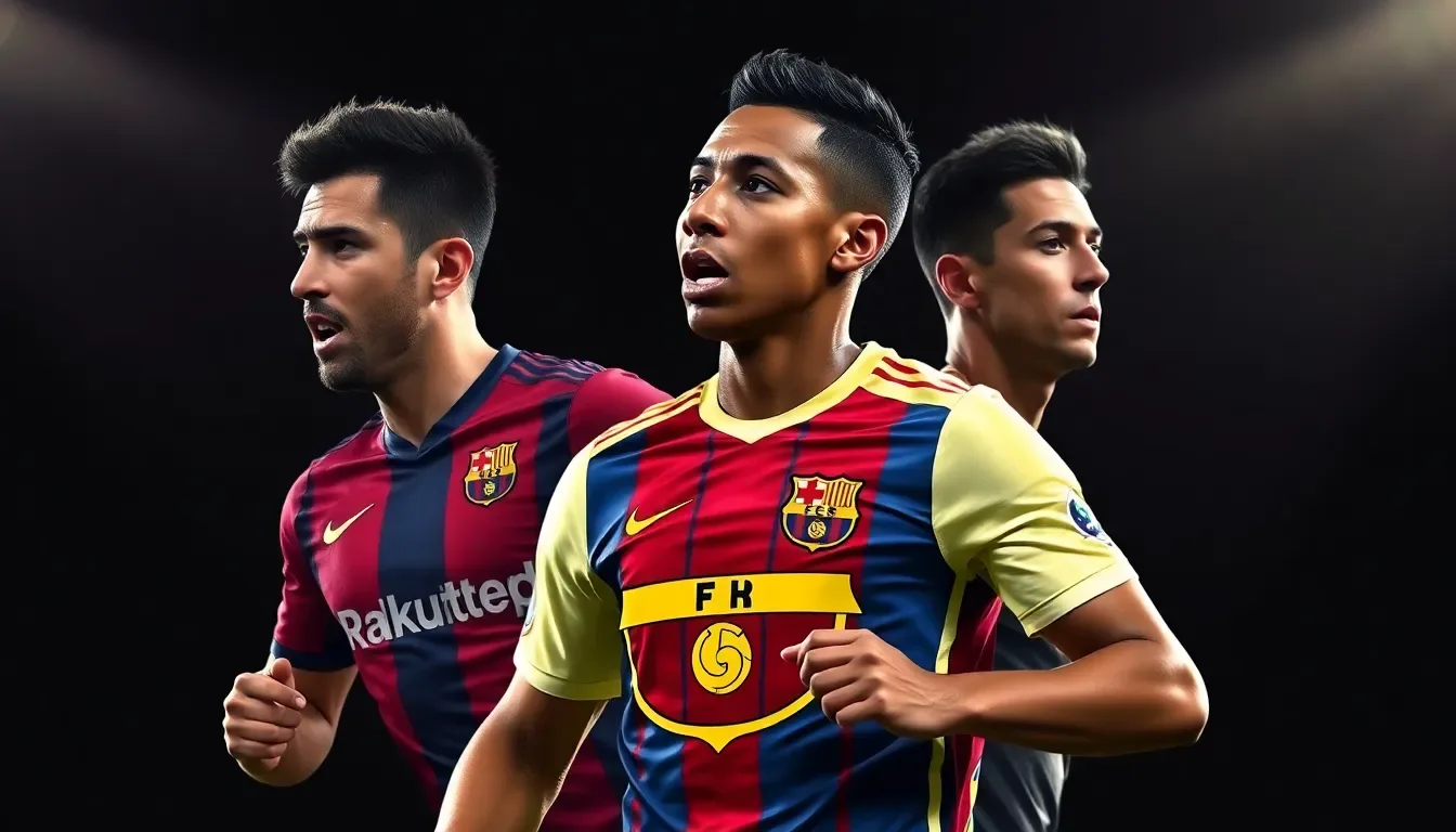 Pedri y Ferrán Torres llevarían a Kylian Mbappé al Barcelona 1 Pedri y Ferrán Torres llevarían a Kylian Mbappé al Barcelona