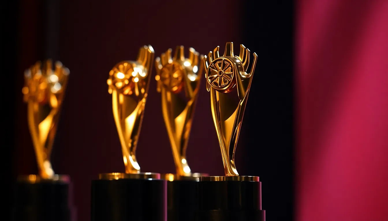 Premios BAFTA 2026: ¿A qué hora y dónde ver premiación HOY 22 de febrero? 1 Premios BAFTA 2026: ¿A qué hora y dónde ver premiación HOY 22 de febrero?