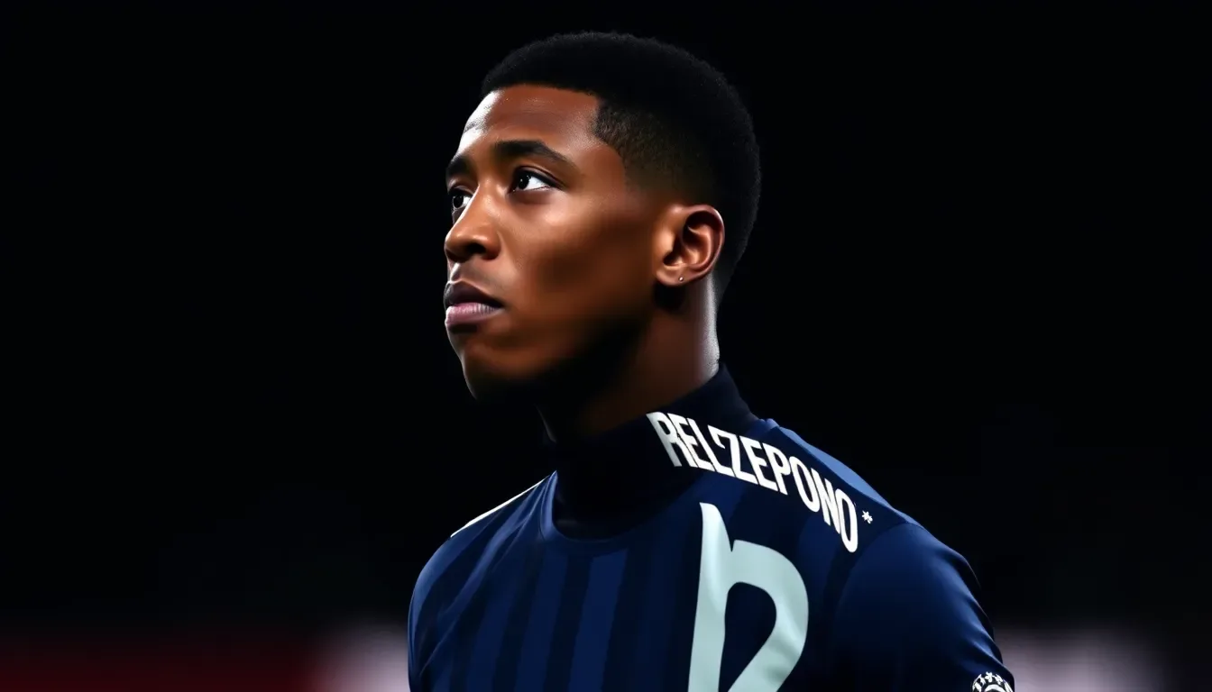 'Que no juegue más Champions': Mbappé arremete contra Prestianni tras aparentes insultos racistas contra Vinicius Jr.