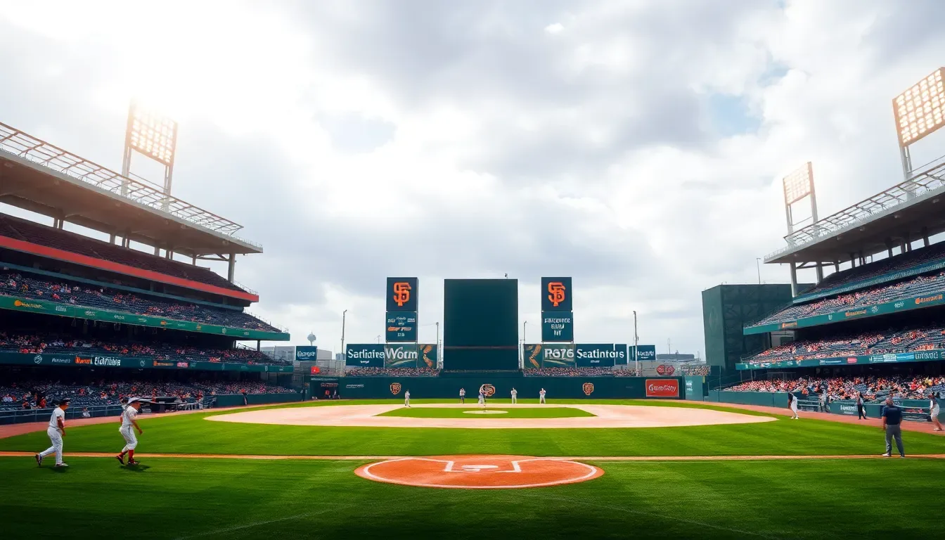 San Francisco Giants comienzan bien su Spring Training, con rumbo a su encuentro con Sultanes de Monterrey 1 San Francisco Giants comienzan bien su Spring Training, con rumbo a su encuentro con Sultanes de Monterrey