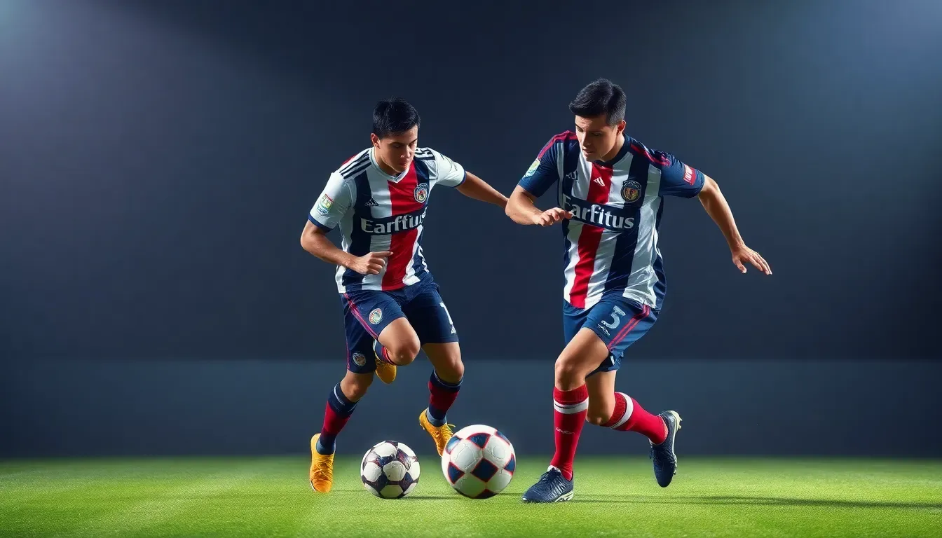 Santos vs. Mazatlán: ¿A qué hora y dónde ver EN VIVO partido Jornada 6 Liga MX 2026?