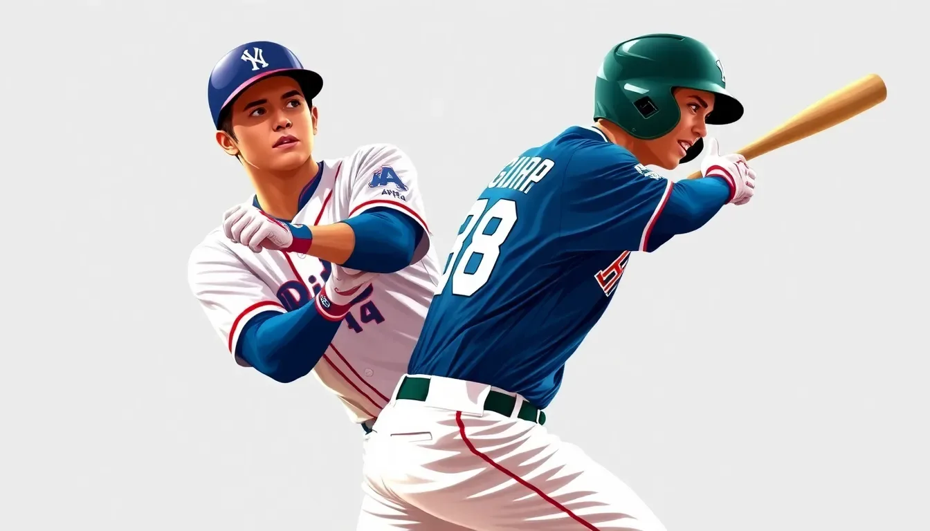 Suka Van Gurp regala 45 cuadrangulares en el Home Run Derby 1 Suka Van Gurp regala 45 cuadrangulares en el Home Run Derby