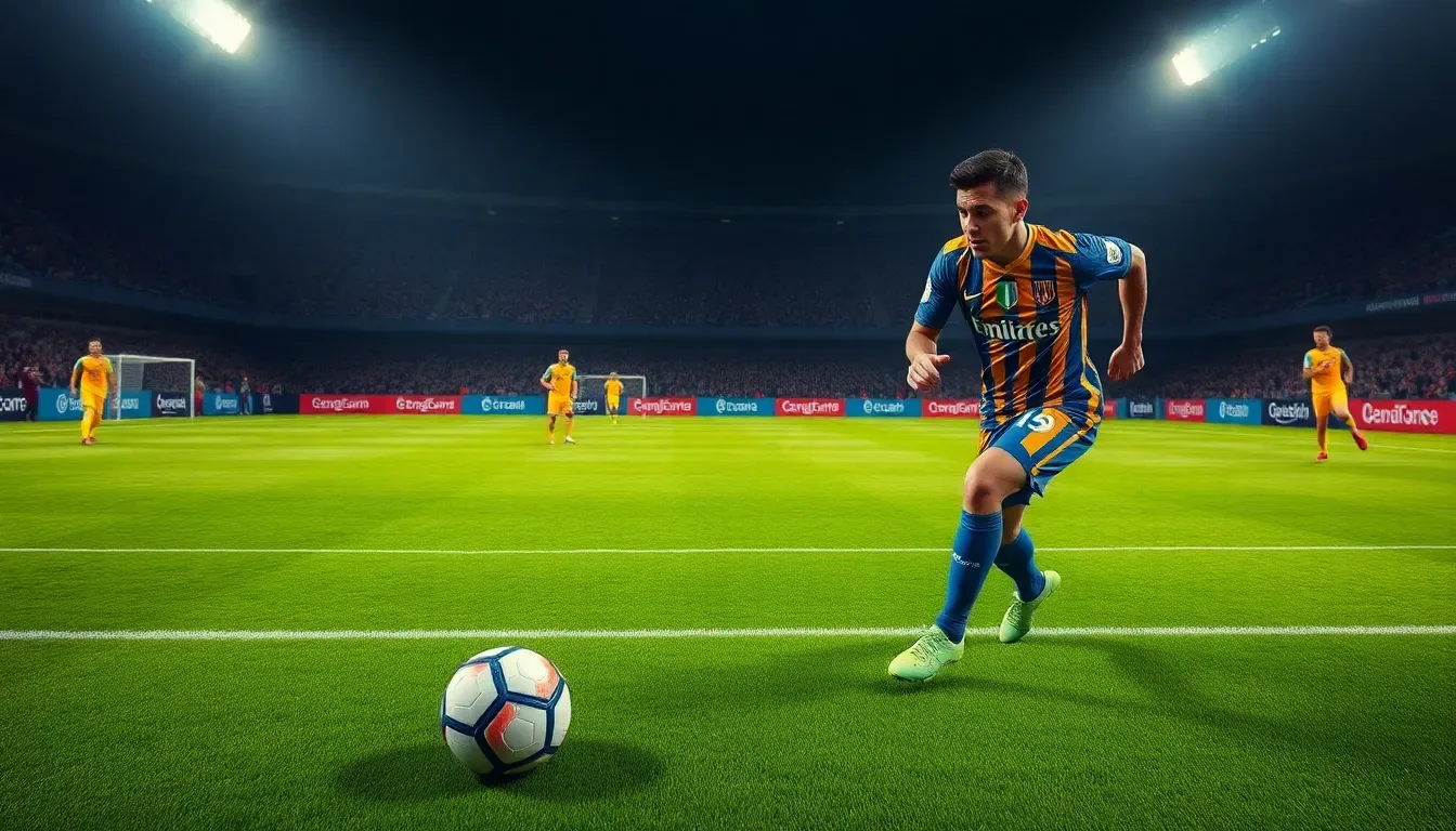 Tigres regresa al triunfo en un gran partido de Marcelo Flores