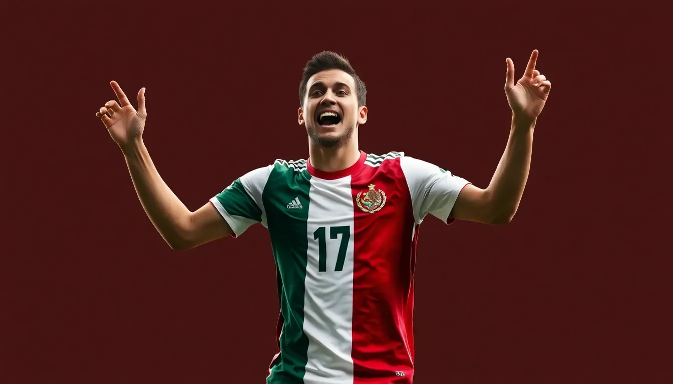 ¡Toma nota! Selección Mexicana CONFIRMA fechas y sedes de amistosos previo al Mundial 2026 1 ¡Toma nota! Selección Mexicana CONFIRMA fechas y sedes de amistosos previo al Mundial 2026