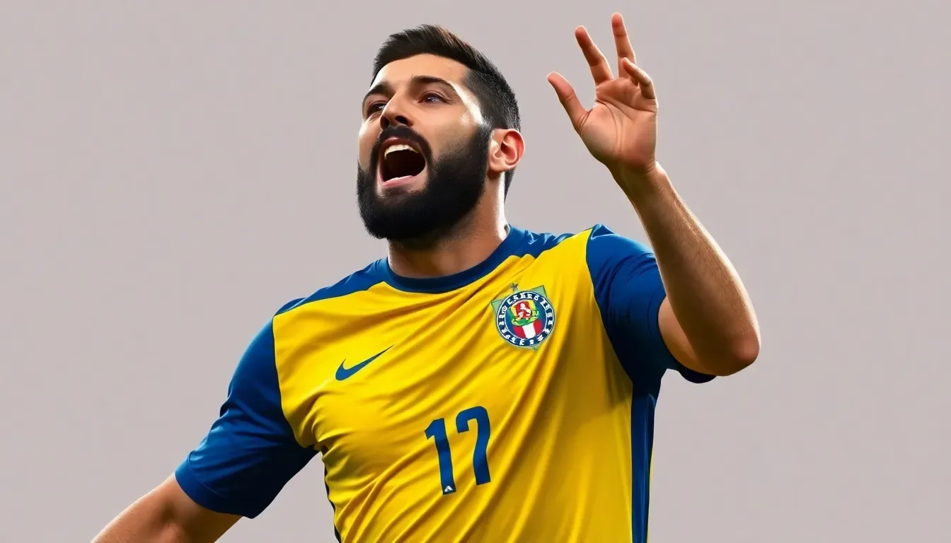 ¡Tras casi 11 años! Gignac fue expulsado por primera vez en la Liga MX