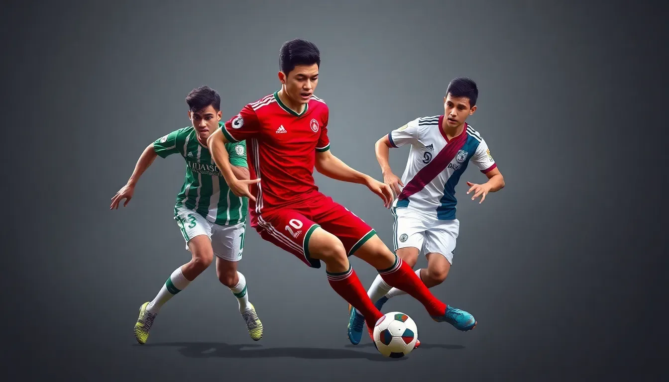 Tres equipos de Liga MX ya cumplieron con sus minutos de menores en el Clausura 2026