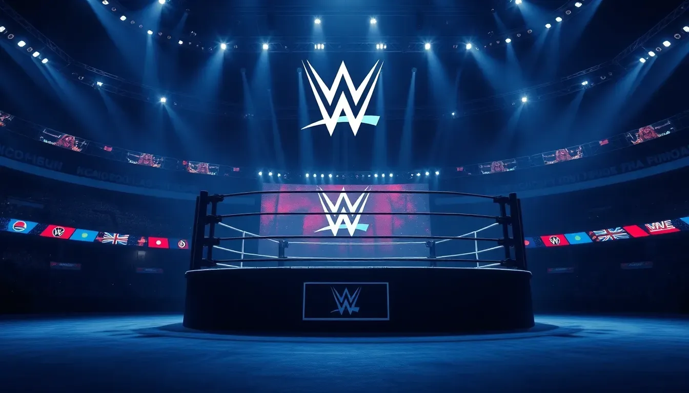 WWE Elimination Chamber: a que hora y dónde ver cartelera completa 28 de febrero del 2026