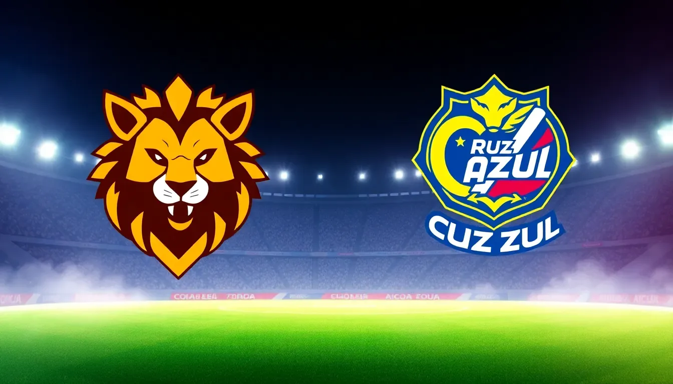 ¿A qué hora juega Pumas vs. Cruz Azul HOY? Dónde ver EN VIVO Jornada 11 del Clausura 2026 1 ¿A qué hora juega Pumas vs. Cruz Azul HOY? Dónde ver EN VIVO Jornada 11 del Clausura 2026