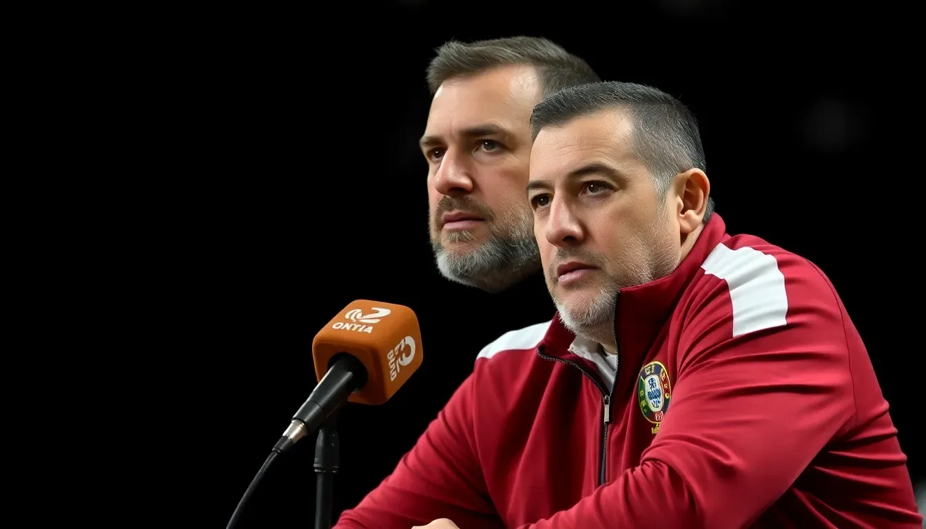 A qué hora y por dónde ver la conferencia de Javier Aguirre, previa al México vs. Portugal