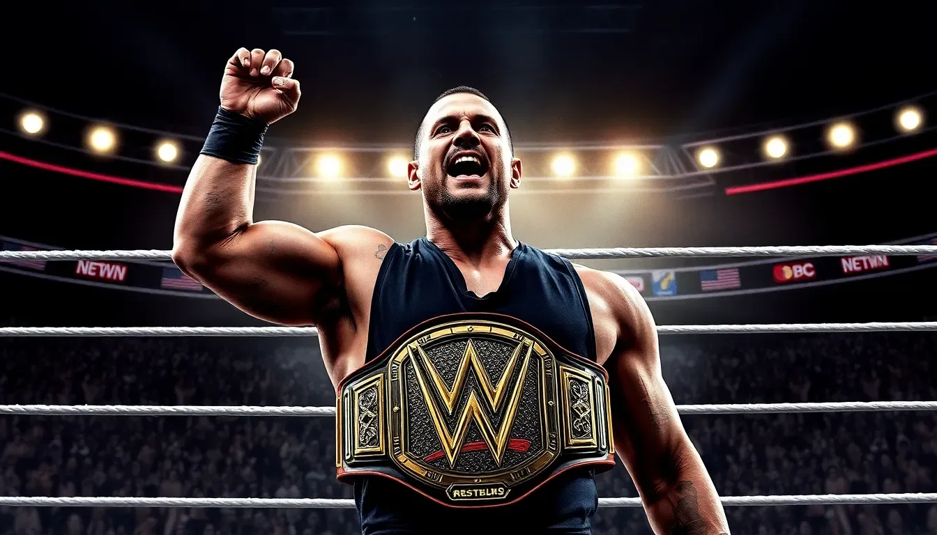 ¡A WrestleMania! Randy Orton consigue el triunfo en Elimination Chamber y buscará el título de WWE
