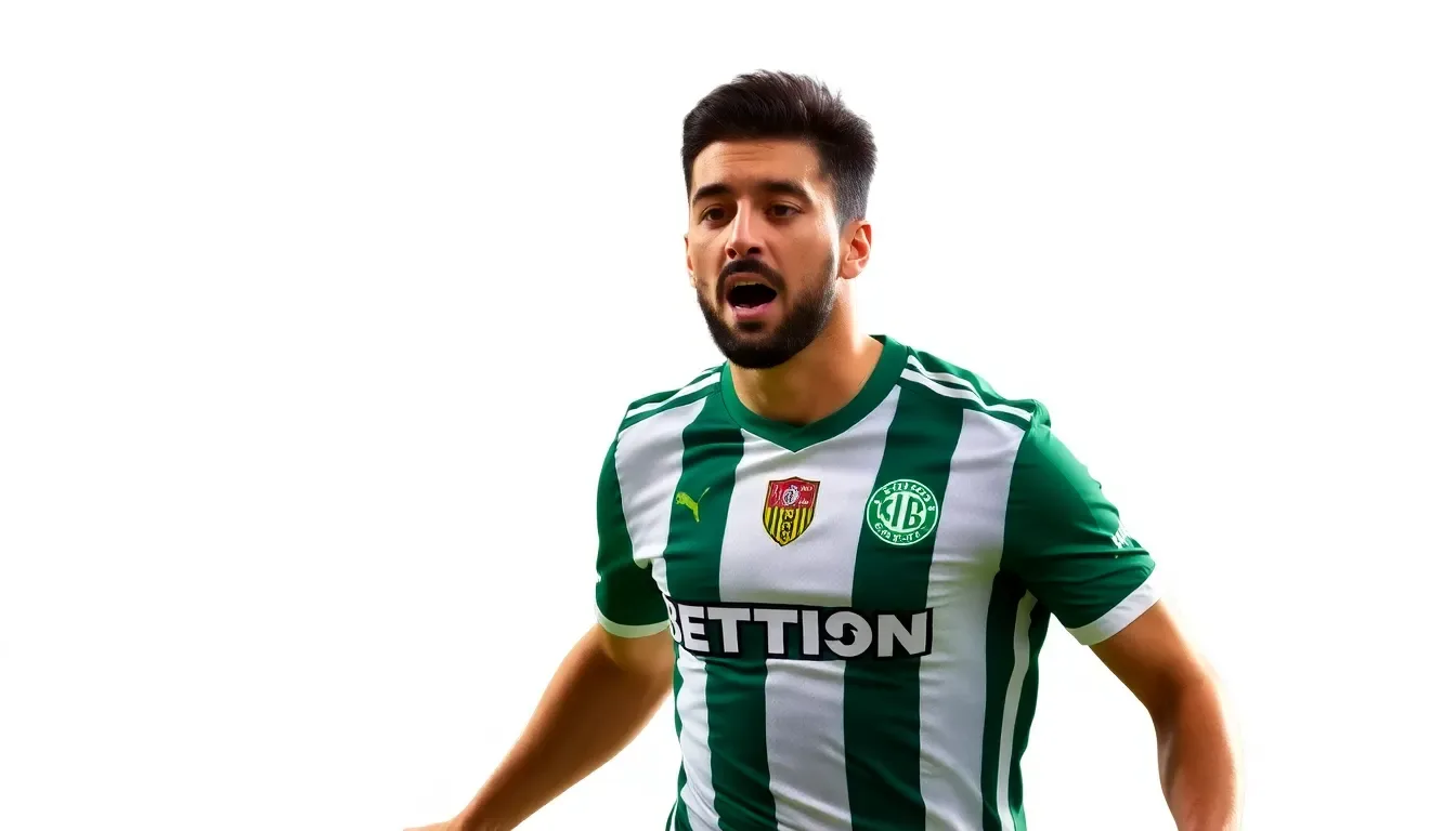 ¿Adiós al 'Maguito'? Álvaro Fidalgo estrena APODO con Betis tras firmar su primer gol