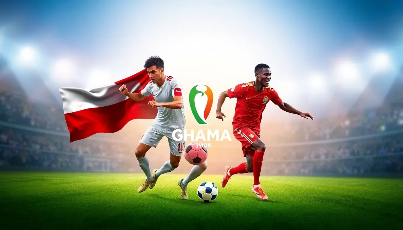 Alemania vs. Ghana EN VIVO: ¿A qué hora y dónde ver HOY partido amistoso 2026?