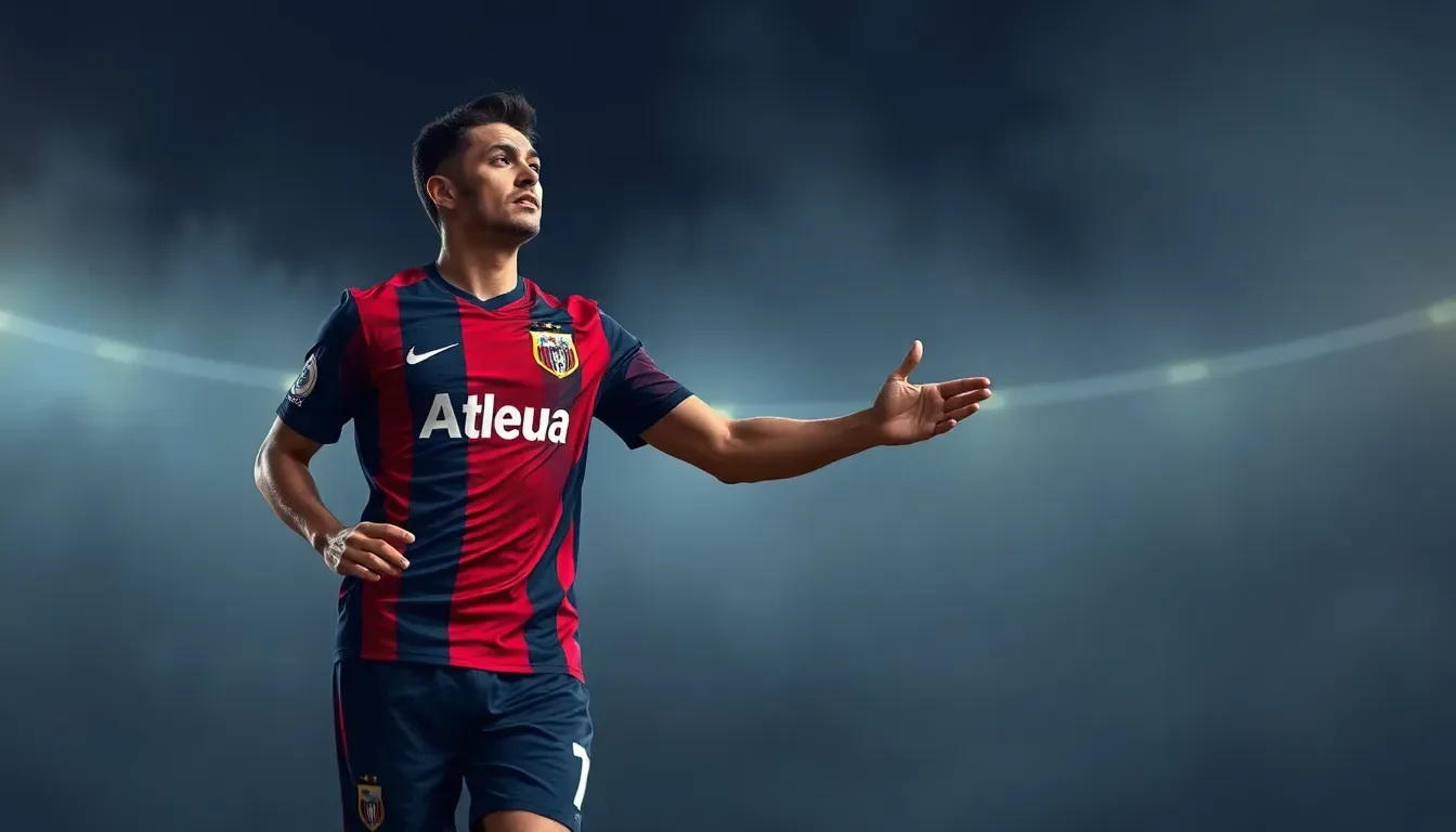 América anunció la cesión de un canterano al Flamengo de Brasil