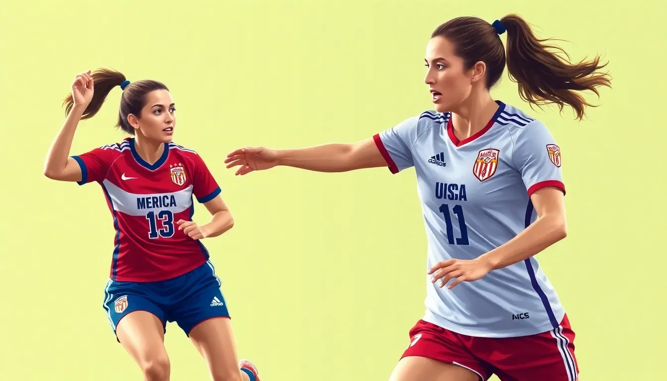 América Femenil saca el triunfo en casa ante León