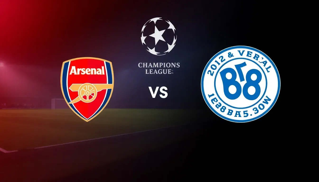 Arsenal vs. Bayer Leverkusen: ¿A qué hora y dónde ver EN VIVO Octavos de Final VUELTA Champions League 2026 HOY?