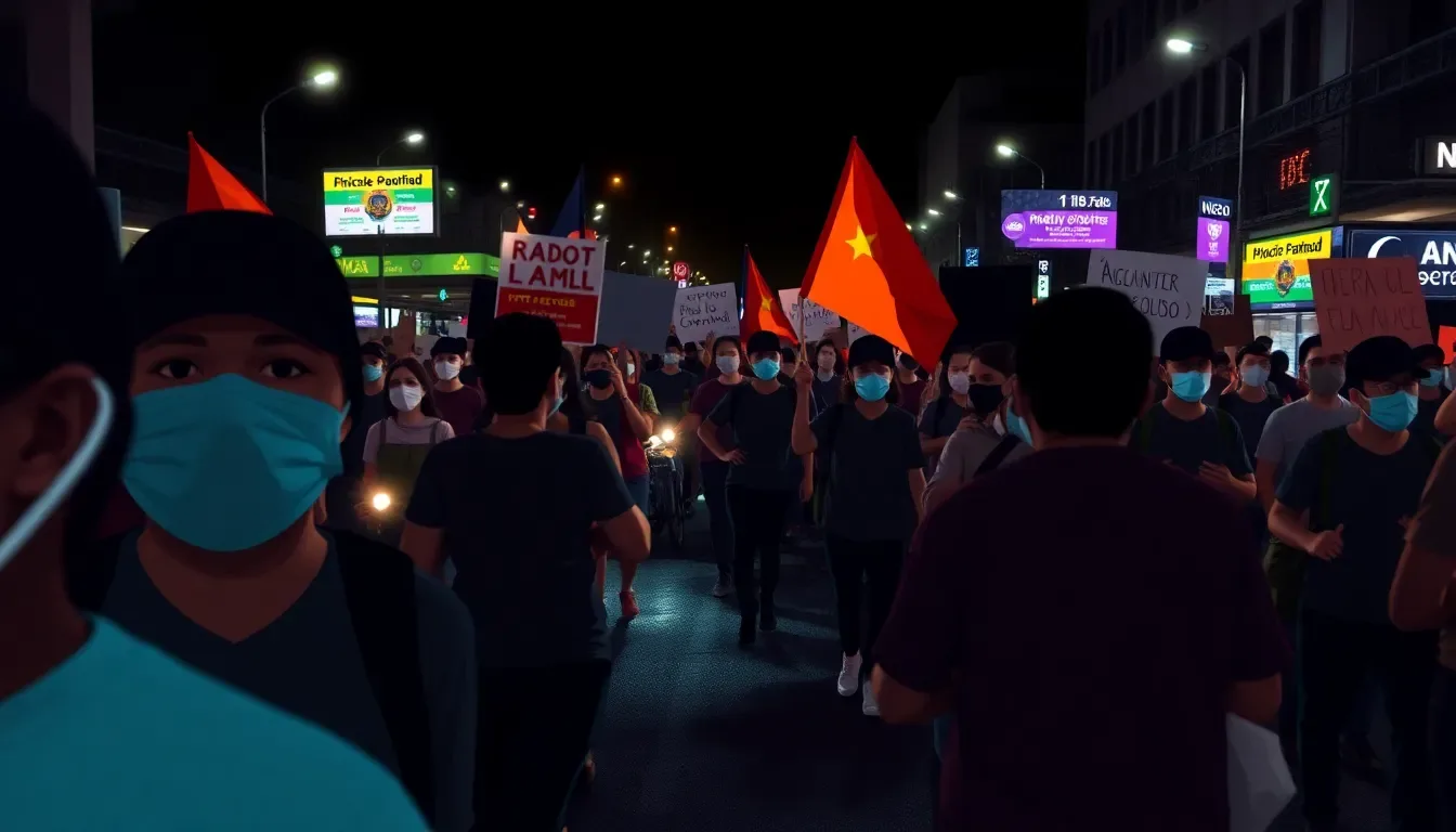Atención | Transportistas y colectivos protestarán HOY 11 de marzo en CDMX; conoce las zonas afectadas