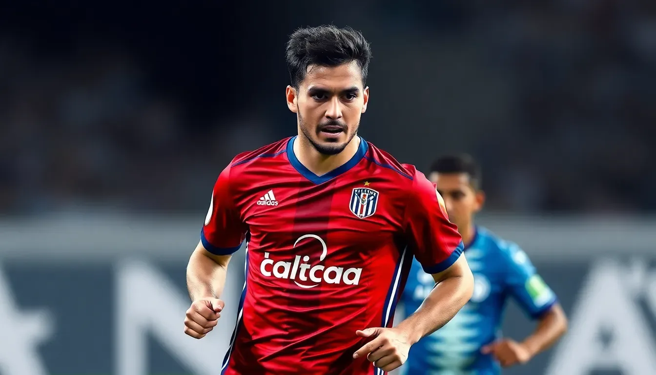 Atlético de San Luis y Pachuca dividen puntos en intenso duelo
