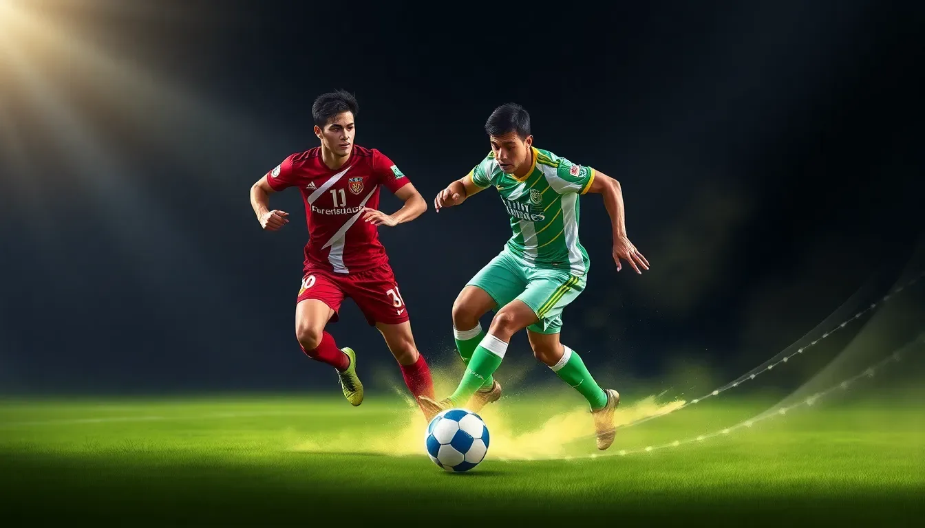¡Baile sinaloense al Club León! Mazatlán FC sorprendió y lo goleó 4-2 1 ¡Baile sinaloense al Club León! Mazatlán FC sorprendió y lo goleó 4-2