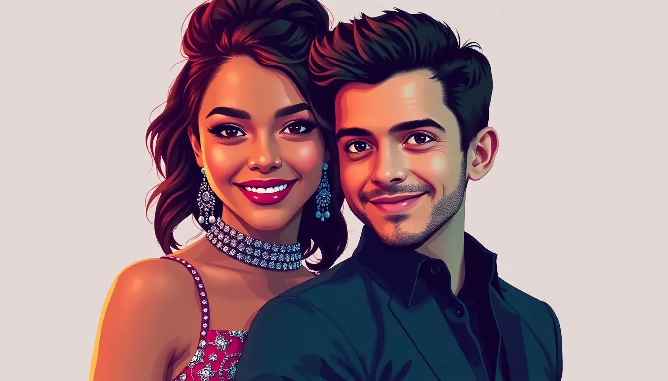 ¡Boda arácnida! Zendaya y Tom Holland están oficialmente casados según reportes