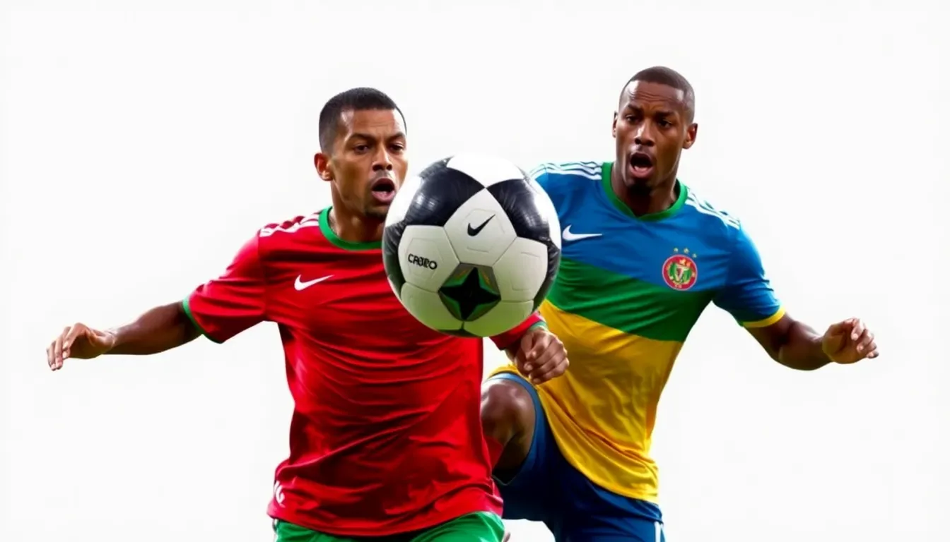 Bolivia enfrenta a Surinam por un boleto a la Copa Mundial