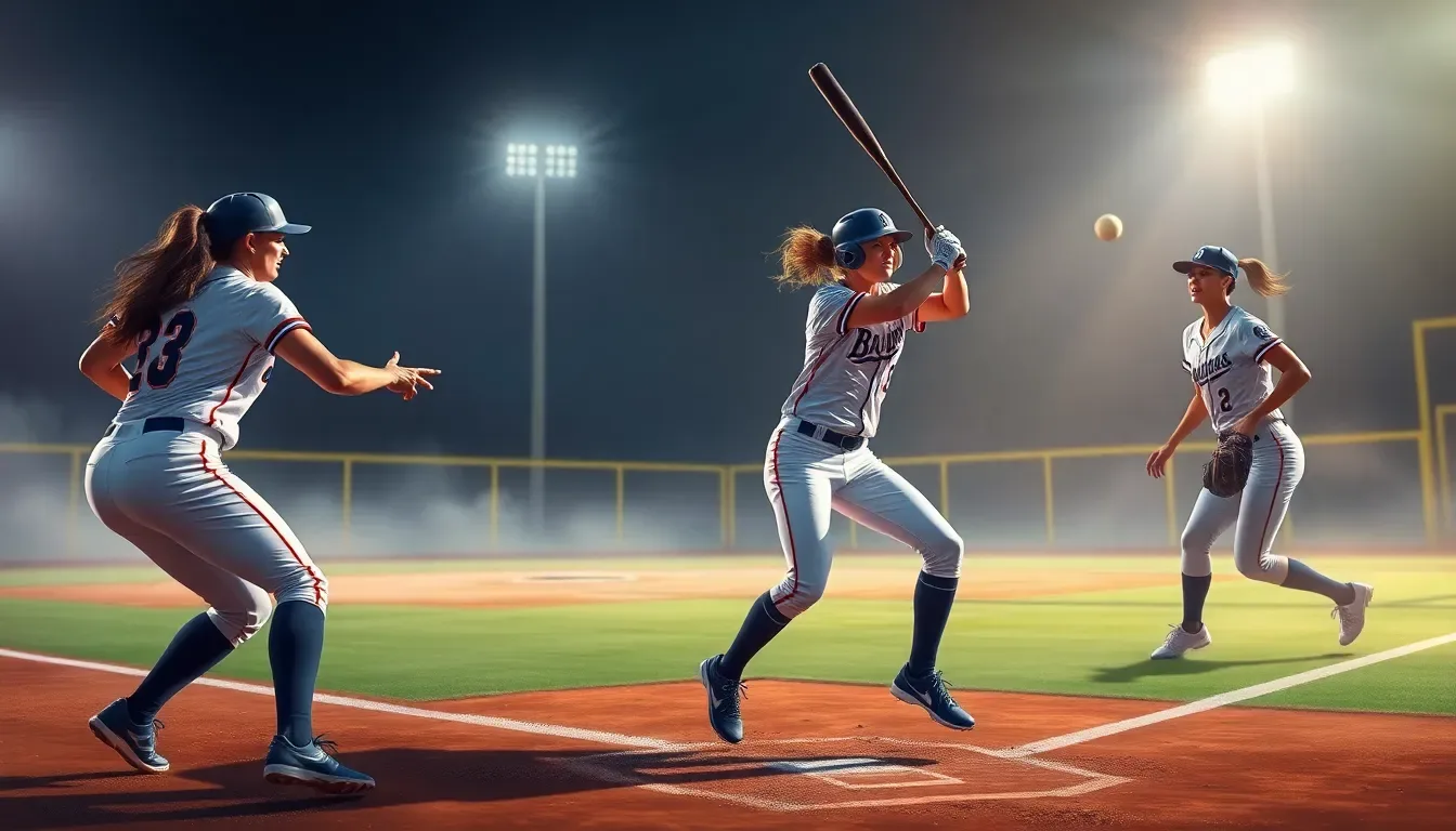 ¡Cerca del objetivo! Sultanes Femenil consigue un nuevo triunfo y están en zona de Playoffs 1 ¡Cerca del objetivo! Sultanes Femenil consigue un nuevo triunfo y están en zona de Playoffs