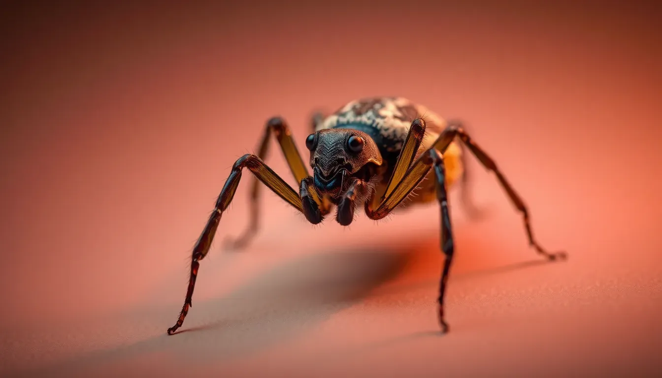 Cómo evitar que la araña violinista entre a tu casa: recomendaciones clave para prevenir su presencia