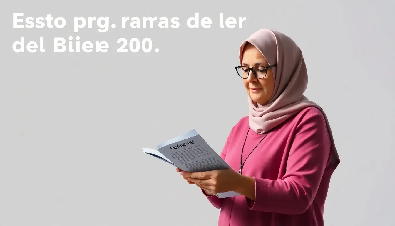 Confirmado | Estos programas del Bienestar darán pago en abril 2026 a sus beneficiarios: LISTA completa