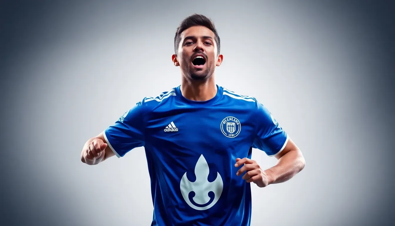 Cruz Azul no especulará ante Rayados; Larcamón quiere un equipo valiente 1 Cruz Azul no especulará ante Rayados; Larcamón quiere un equipo valiente