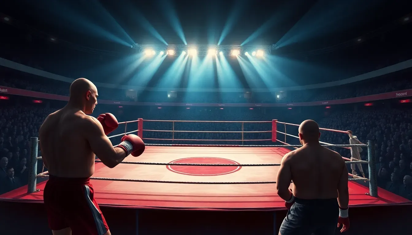 ¿Cuándo es el Ring Royale 2026? Fecha, horario y canal transmisión de peleas box