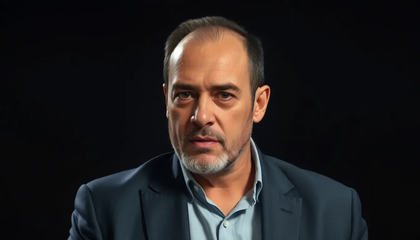 David Faitelson revela que Julio Ibáñez fue acusado de terrorismo; critica a autoridades sudafricanas