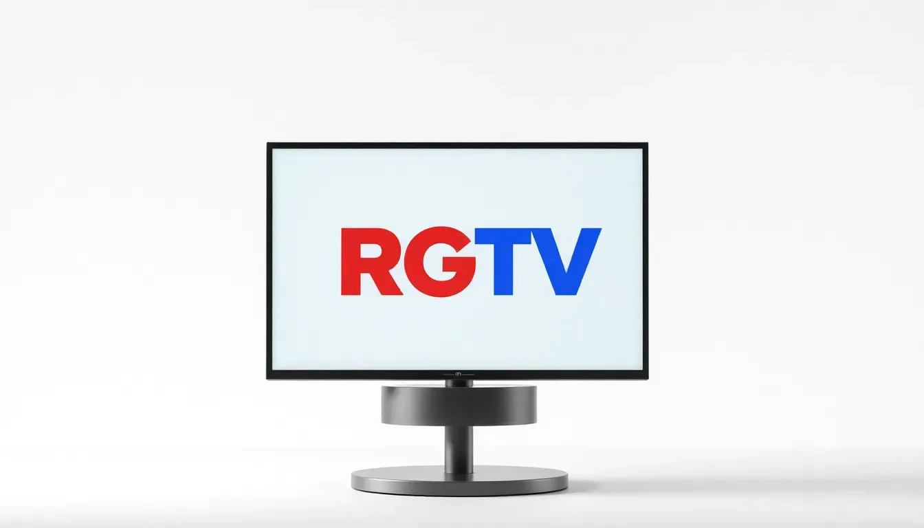 ¡De estreno! RGTV nace en alianza con CODERE 1 ¡De estreno! RGTV nace en alianza con CODERE