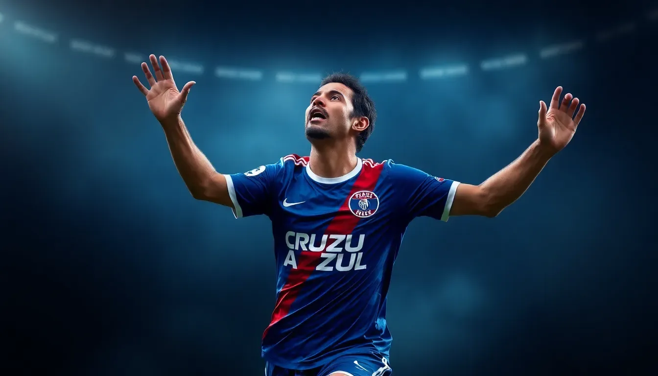 ¡Dejaron ir el liderato! Cruz Azul no pudo derrotar a Mazatlán y no regresarán a la cima