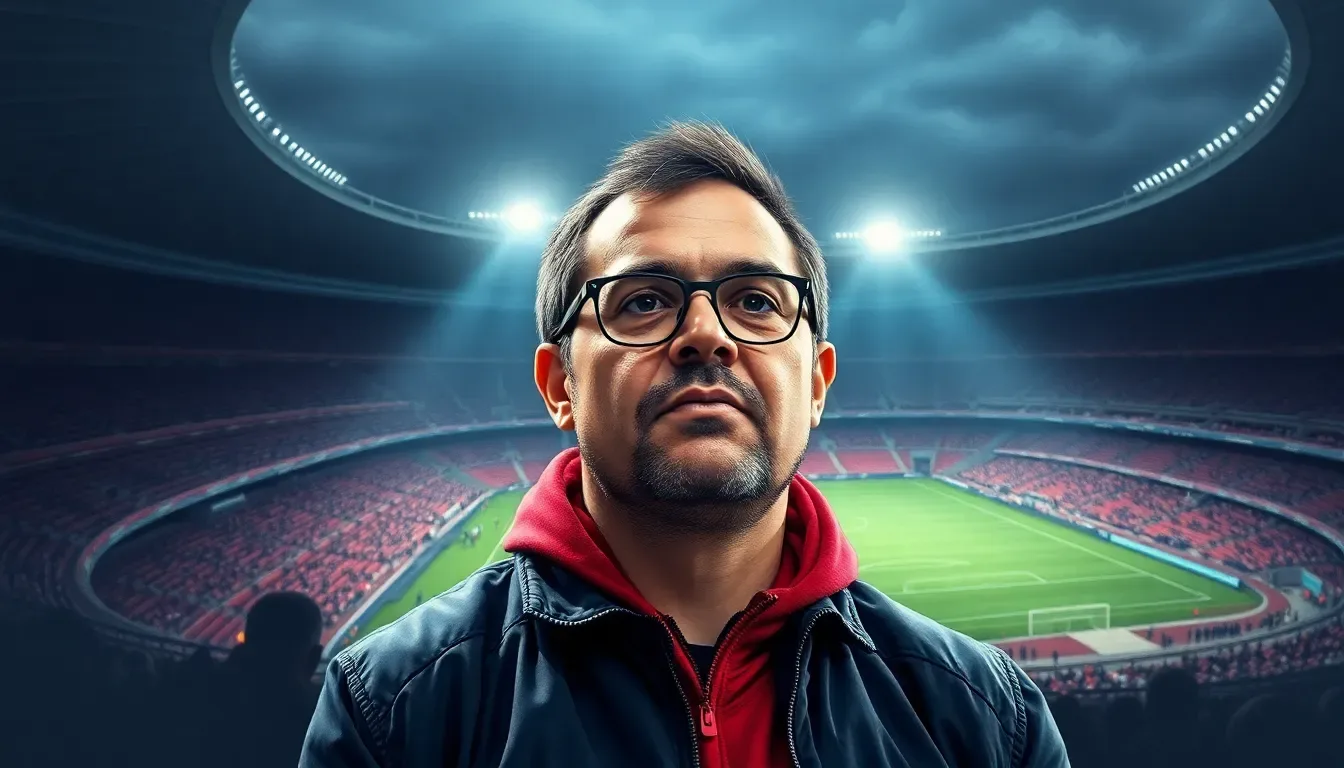 Emilio Azcárraga, molesto por logística y fallos en remodelación del Estadio Banorte: reporte
