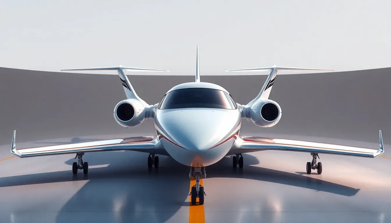 Este es el PRECIO del lujoso jet privado de Cristiano Ronaldo 1 Este es el PRECIO del lujoso jet privado de Cristiano Ronaldo