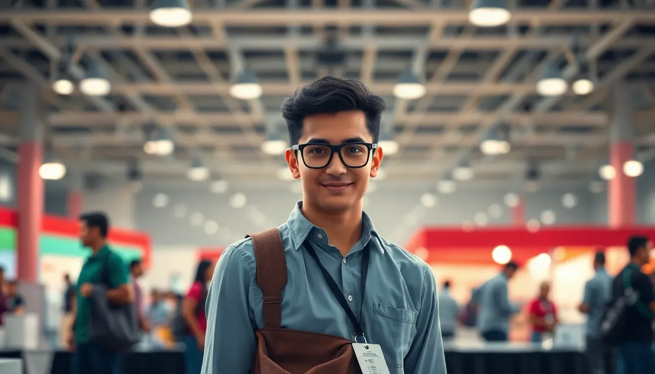 Feria de Empleo en CDMX: todo lo que necesitas para participar 1 Feria de Empleo en CDMX: todo lo que necesitas para participar