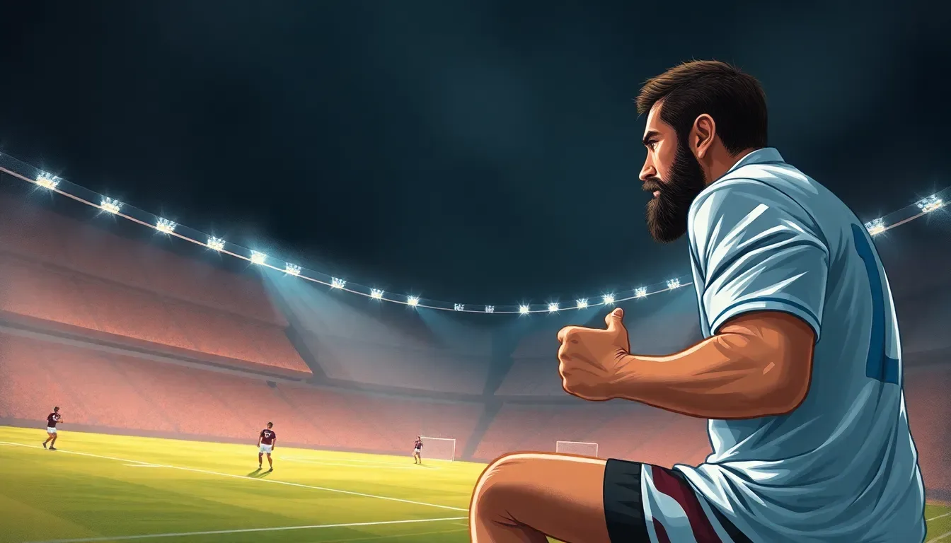 Fernando Beltrán está molesto, pero promete hablar en la cancha con León 1 Fernando Beltrán está molesto, pero promete hablar en la cancha con León