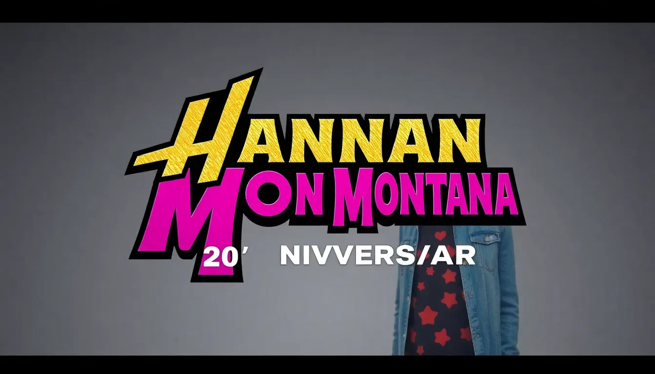 Filtran primer tráiler de Hannah Montana 20.º aniversario; sorprende aparición de Billy Ray Cyrus