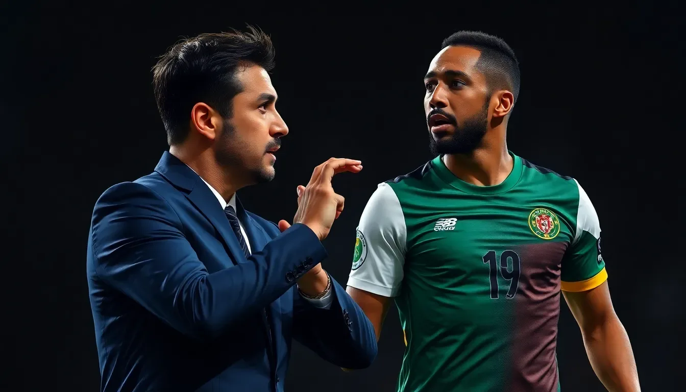 ¿Fin del sueño? Roberto Martínez lanza contundente mensaje a Paulinho tras México vs Portugal