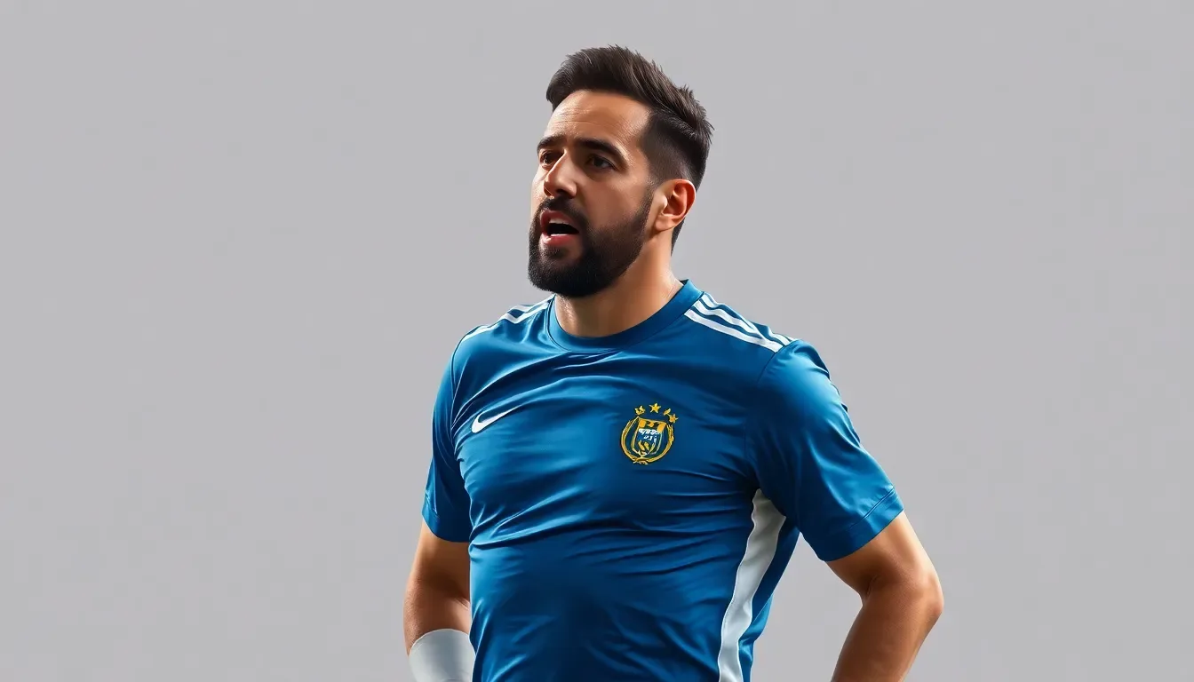 Gabriel Milito llena de elogios a Armando González: ‘es fundamental tener esa humildad’ 1 Gabriel Milito llena de elogios a Armando González: ‘es fundamental tener esa humildad’