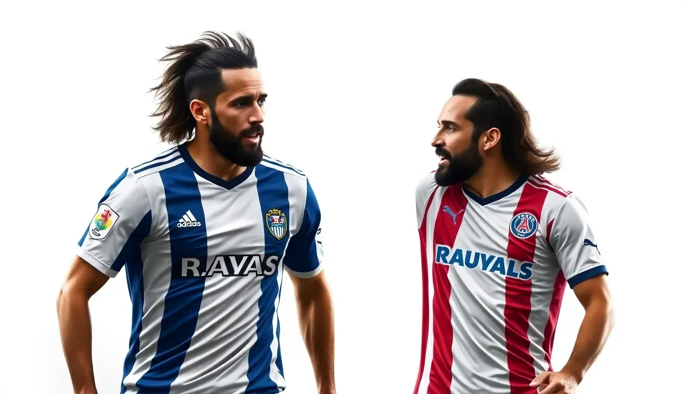 Gracias a Rayados, Gabriel Milito llegó a Chivas y hoy se enfrentan