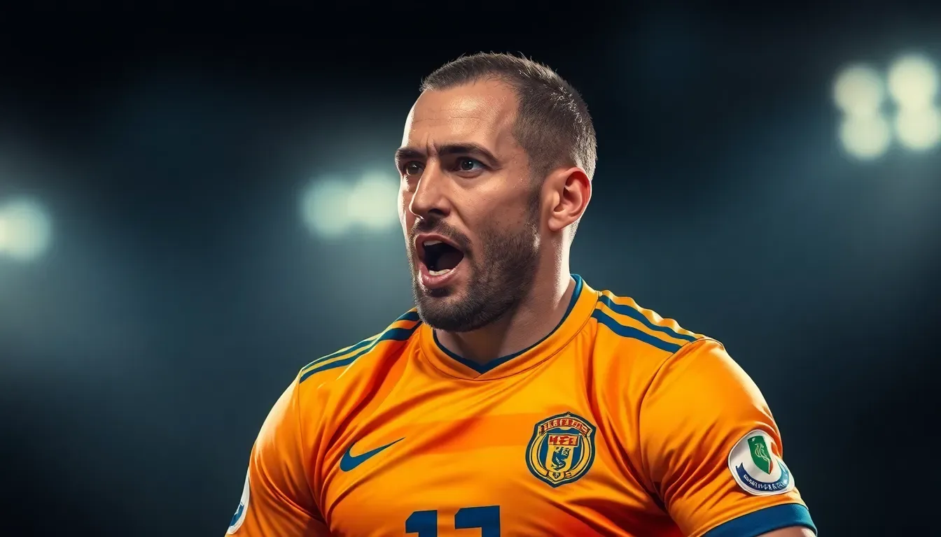 Guido Pizarro tras la remontada de Tigres: ‘Hubiera sido injusto no lograr el pase’