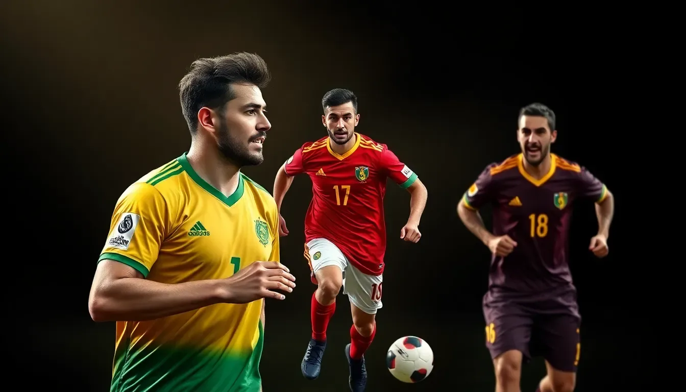 Jordania, la selección que aprovechó el nuevo formato de 48 equipos en el Mundial 1 Jordania, la selección que aprovechó el nuevo formato de 48 equipos en el Mundial