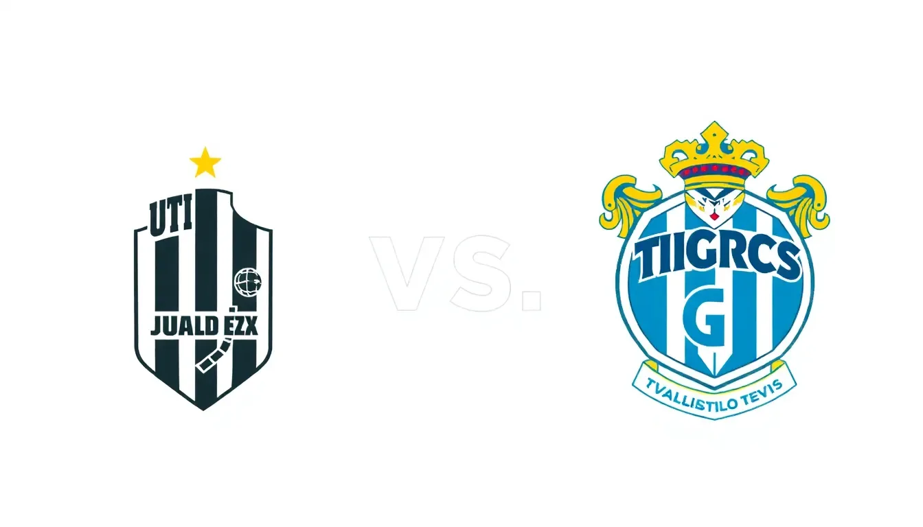 Juárez vs. Tigres EN VIVO: ¿A qué hora y dónde ver HOY Jornada 12 Liga MX 2026?