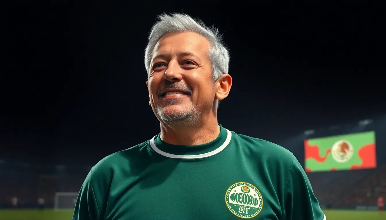 Jules Rimet: el último tour en México y su despedida como máximo trofeo de los mundiales 1 Jules Rimet: el último tour en México y su despedida como máximo trofeo de los mundiales